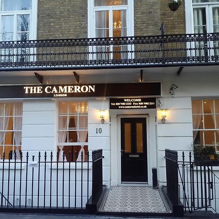 The Cameron Studios لندن المظهر الخارجي الصورة
