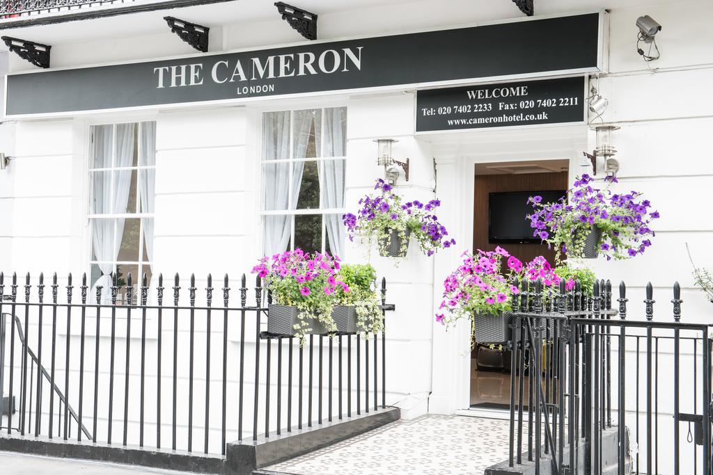 The Cameron Studios لندن المظهر الخارجي الصورة